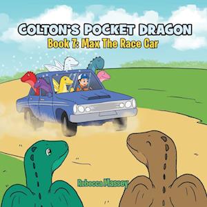 COLTON'S POCKET DRAGON Book 7