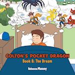 COLTON'S POCKET DRAGON Book 8