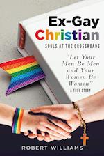 Ex-Gay Christian