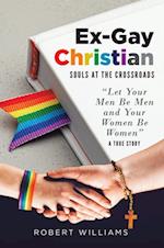 Ex-Gay Christian : Souls at the Crossroads
