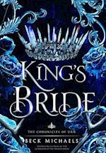 King's Bride (Chronicles of Urn #1) 