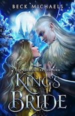 King's Bride (COU Special Edition) 