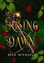 Rising Dawn (Guardians of the Maiden #4)