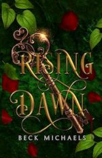 Rising Dawn (Guardians of the Maiden #4)