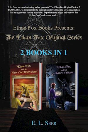 The Ethan Fox Original Series