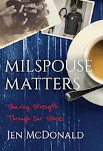 Milspouse Matters: Sharing Strength through Our Stories 