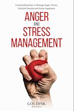 Anger and Stress Management