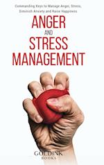 Anger and Stress Management