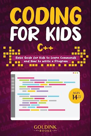 Coding for Kids C++