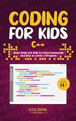 Coding for Kids C++
