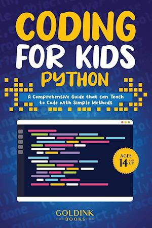 Coding for Kids Python