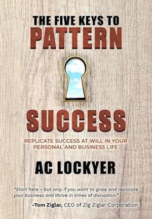 Five Keys to Pattern Success