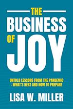 The Business of Joy 