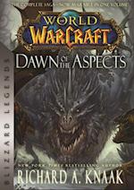 World of Warcraft: Dawn of the Aspects