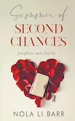 Summer of Second Chances 