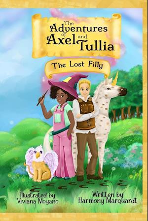 The Adventures of Axel and Tullia