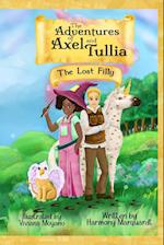 The Adventures of Axel and Tullia 