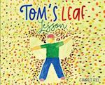 Tom's Leaf Lesson 