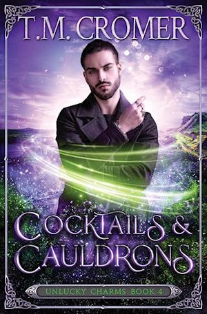 Cocktails & Cauldrons