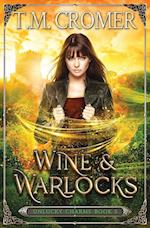 Wine & Warlocks 