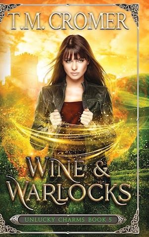 Wine & Warlocks