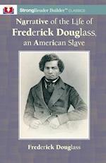 Narrative of the Life of Frederick Douglass, an American Slave