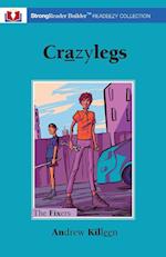 Crazylegs