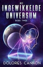 Het Ingewikkelde Universum Boek Twee