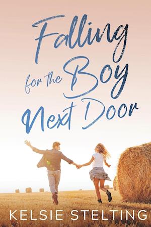 Falling for the Boy Next Door