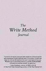 The Write Method 