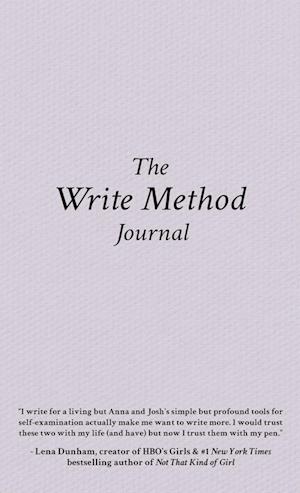 The Write Method