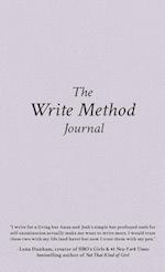 The Write Method 