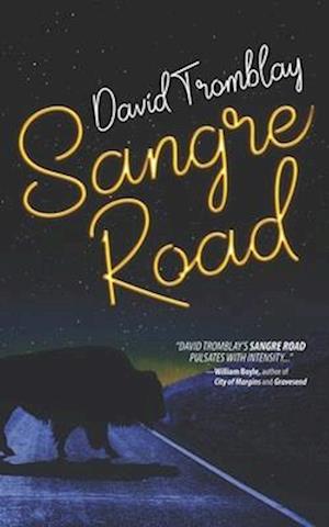 Sangre Road