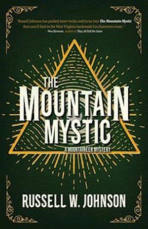 The Mountain Mystic