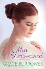 Miss Determined 