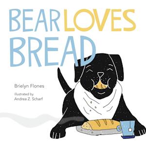 Bear Loves Bread