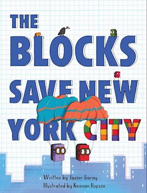 The Blocks Save New York City