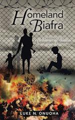 Homeland Biafra