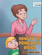 Going to the Principal's Office 