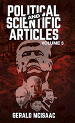 Political and Scientific Articles, Volume 3 