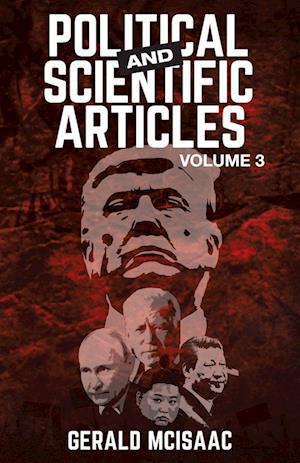 Political and Scientific Articles, Volume 3