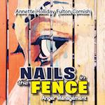 Nails in the Fence 