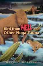 Bird From Hell and Other Megafauna, Second Edition 