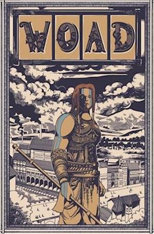 WOAD