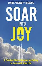 SOAR Into Joy 