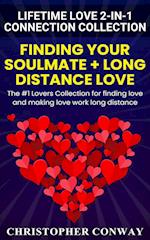 Lifetime Love 2-in-1 Connection Collection