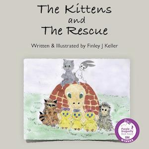 The Kittens and The Rescue