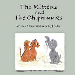 The Kittens and The Chipmunks