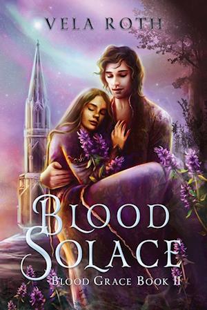 Blood Solace