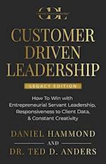 Customer Driven Leadership